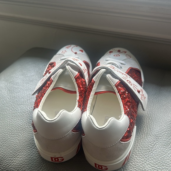 Dolce Gabbana women shoes - Picture 3 of 4